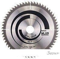Пильный диск Bosch 2.608.640.446