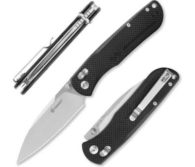   Ganzo G771 ()