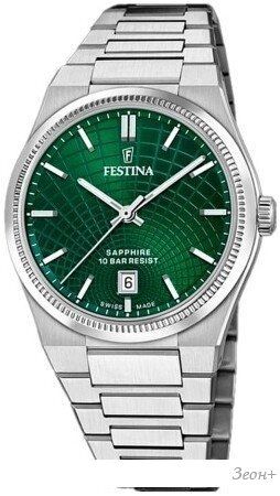 Наручные часы Festina F20051-5