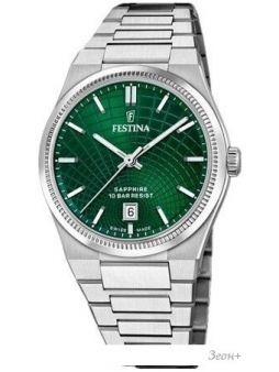 Наручные часы Festina F20051-5