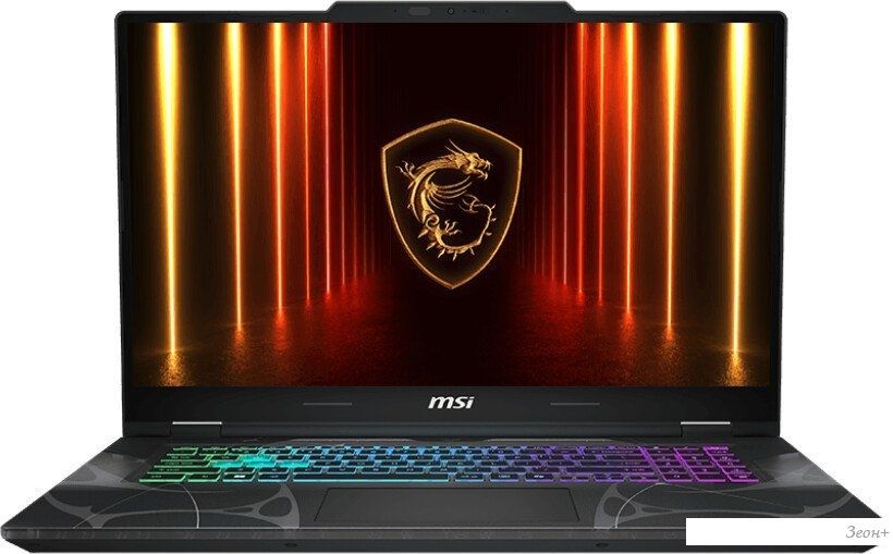 Игровой ноутбук MSI Cyborg 15 B2RWFKG-024XRU