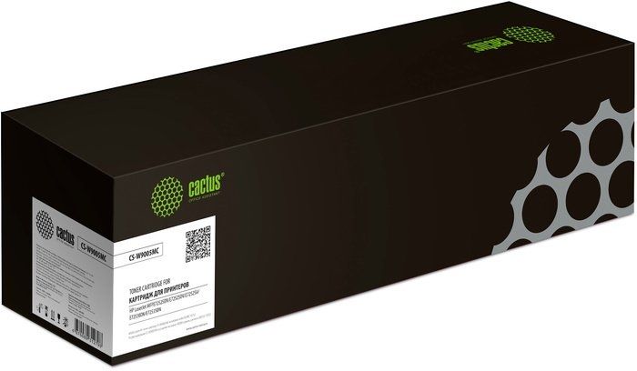 Картридж CACTUS CS-W9005MC (аналог HP W9005MC)