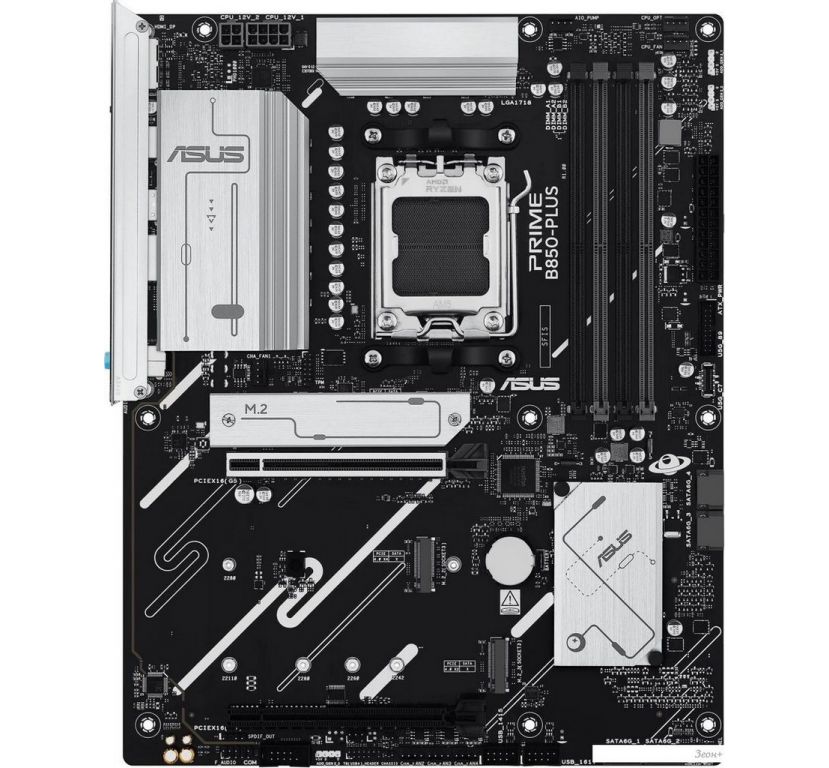 Материнская плата ASUS Prime B850-Plus