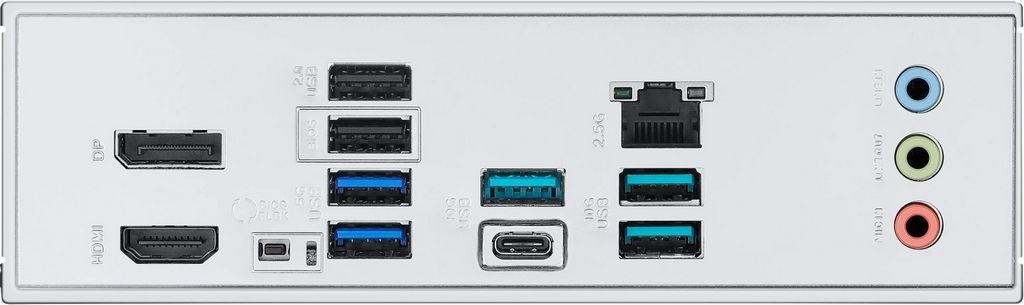 Материнская плата ASUS Prime B850-Plus
