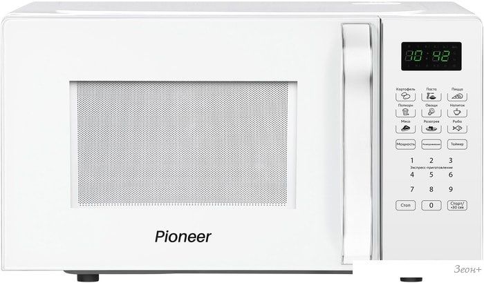 Микроволновая печь Pioneer MW254S