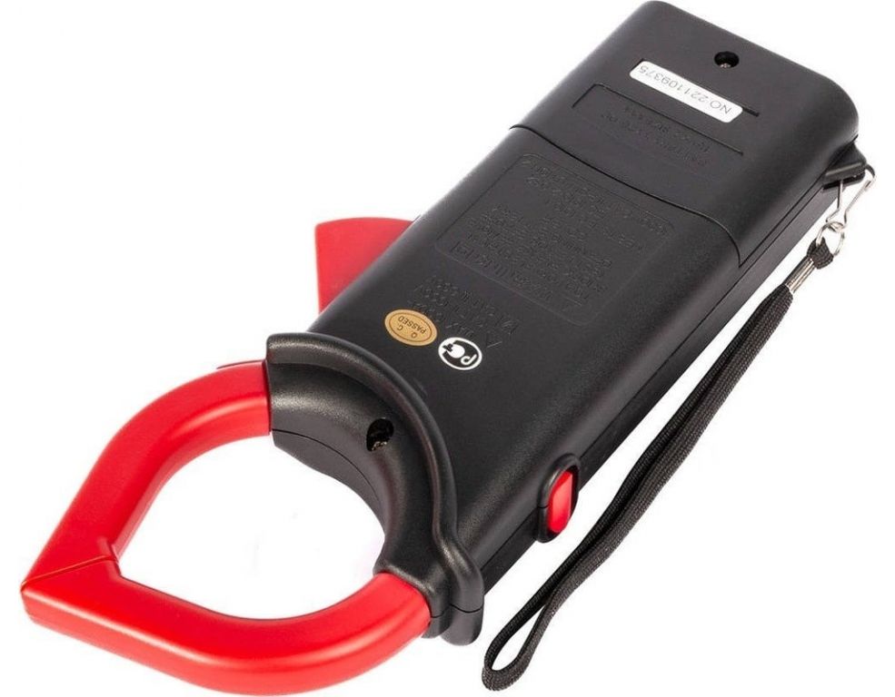 Токовые клещи КВТ PROLINE KT 266F 79133