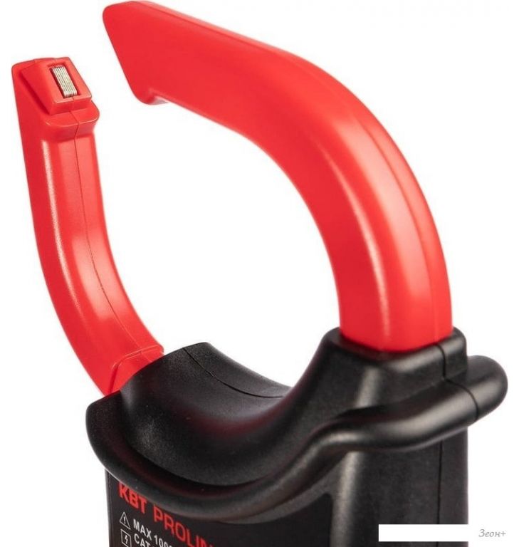 Токовые клещи КВТ PROLINE KT 266F 79133