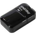 USB Flash SmartBuy ART USB 2.0 16GB (черный)