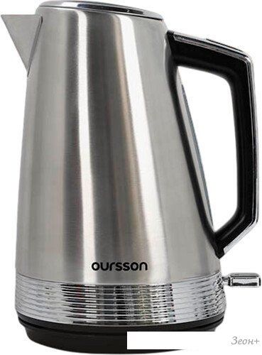 Электрический чайник Oursson KE1753M/SS