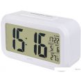 Радиочасы Perfeo Snuz PF-S2166 (белый)