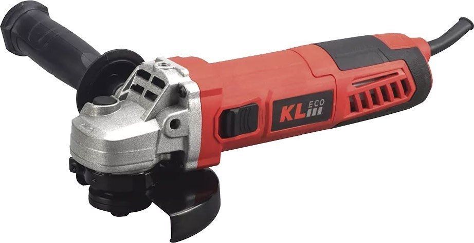 Угловая шлифмашина KLECO KE75115AT (сумка)