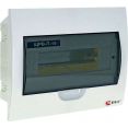 Щит распределительный EKF PROxima PB40-V-15