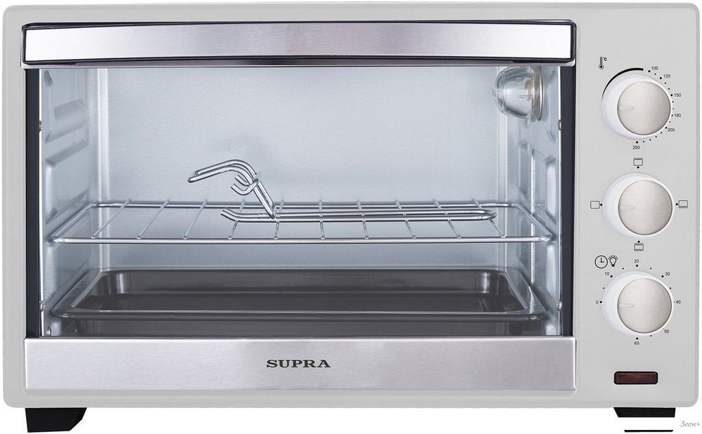 Мини-печь Supra MTS-3005
