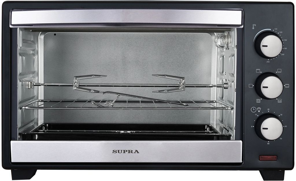 Мини-печь Supra MTS-3006