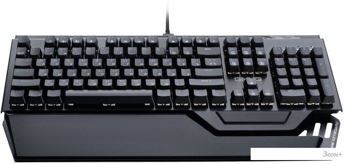 Клавиатура Oklick GMNG 985GK