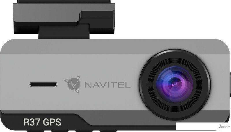 Видеорегистратор-GPS информатор (2в1) NAVITEL R37 GPS