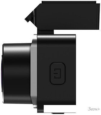 Видеорегистратор-GPS информатор (2в1) NAVITEL R37 GPS