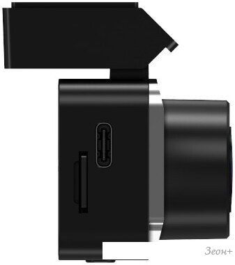 Видеорегистратор-GPS информатор (2в1) NAVITEL R37 GPS