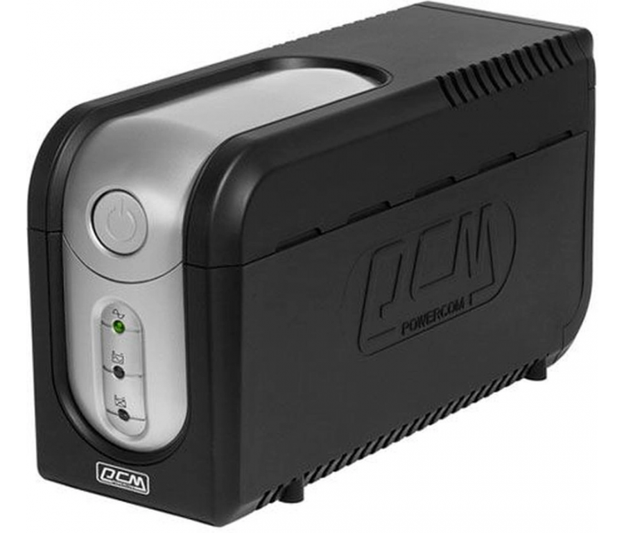 Источник бесперебойного питания Powercom IMP-550AP