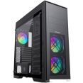 Корпус GameMax Master 2 (черный)
