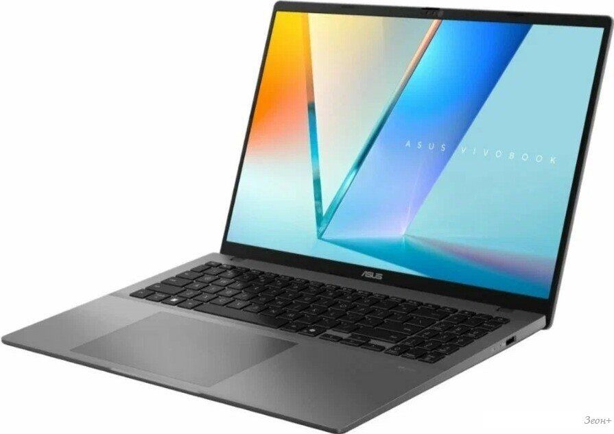 Ноутбук ASUS VivoBook S16 S3607CA-SH104