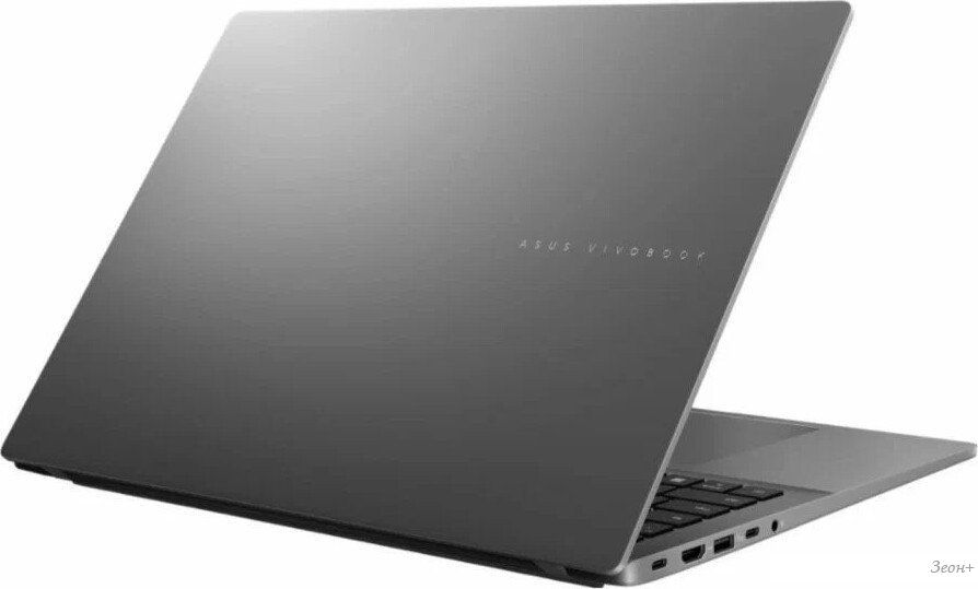 Ноутбук ASUS VivoBook S16 S3607CA-SH104