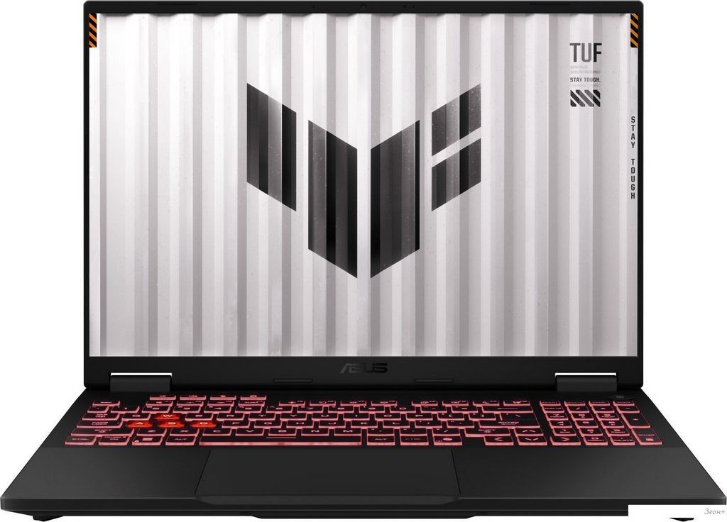 Игровой ноутбук ASUS TUF Gaming A16 2025 FA608UM-RV100