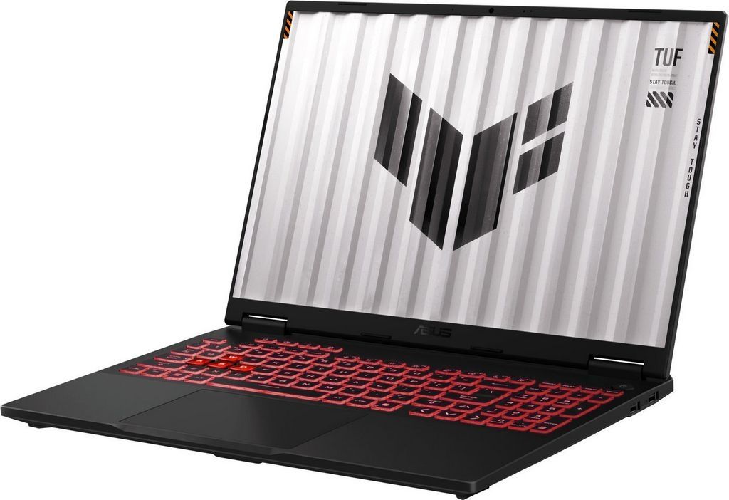 Игровой ноутбук ASUS TUF Gaming A16 2025 FA608UM-RV100