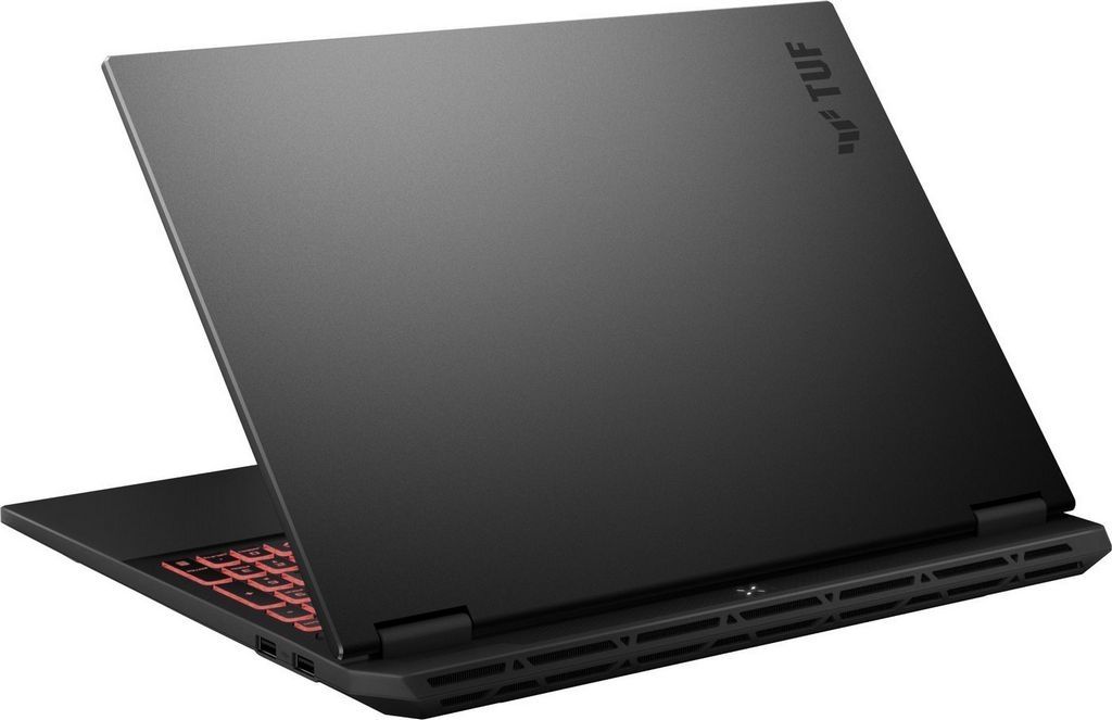 Игровой ноутбук ASUS TUF Gaming A16 2025 FA608UM-RV100