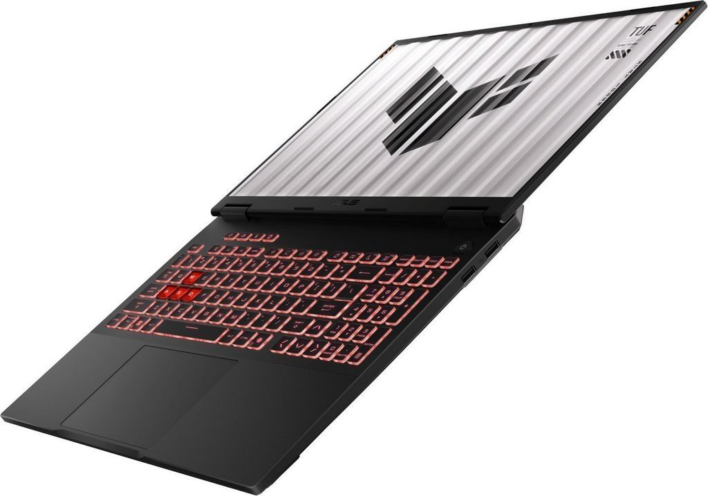Игровой ноутбук ASUS TUF Gaming A16 2025 FA608UM-RV100