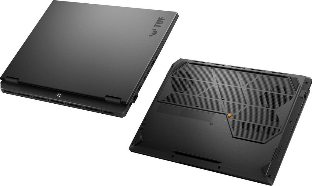 Игровой ноутбук ASUS TUF Gaming A16 2025 FA608UM-RV100
