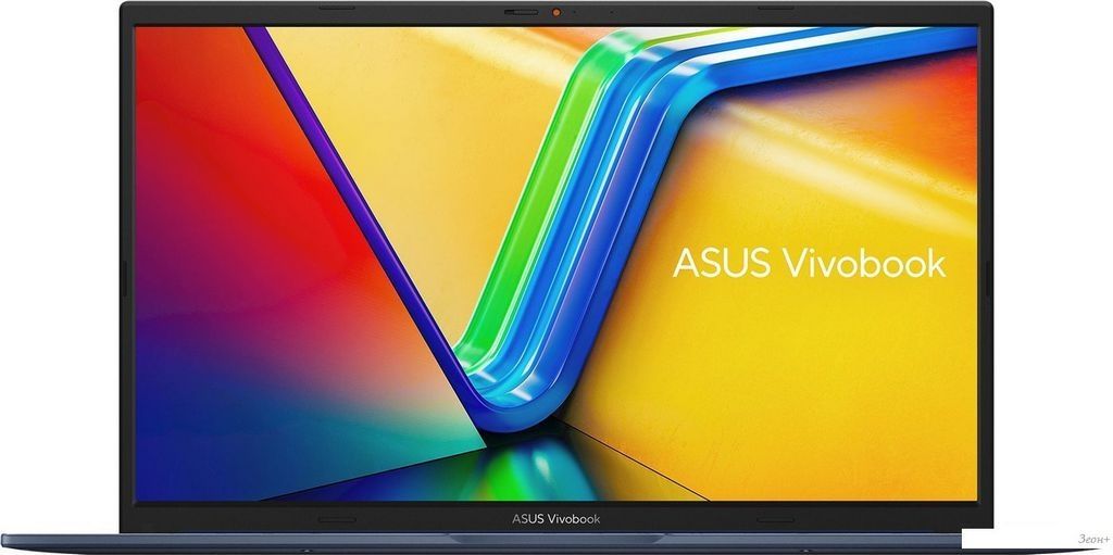 Ноутбук ASUS Vivobook 17 X1704VA-AU880