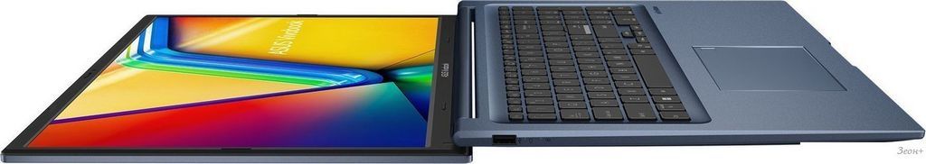 Ноутбук ASUS Vivobook 17 X1704VA-AU880