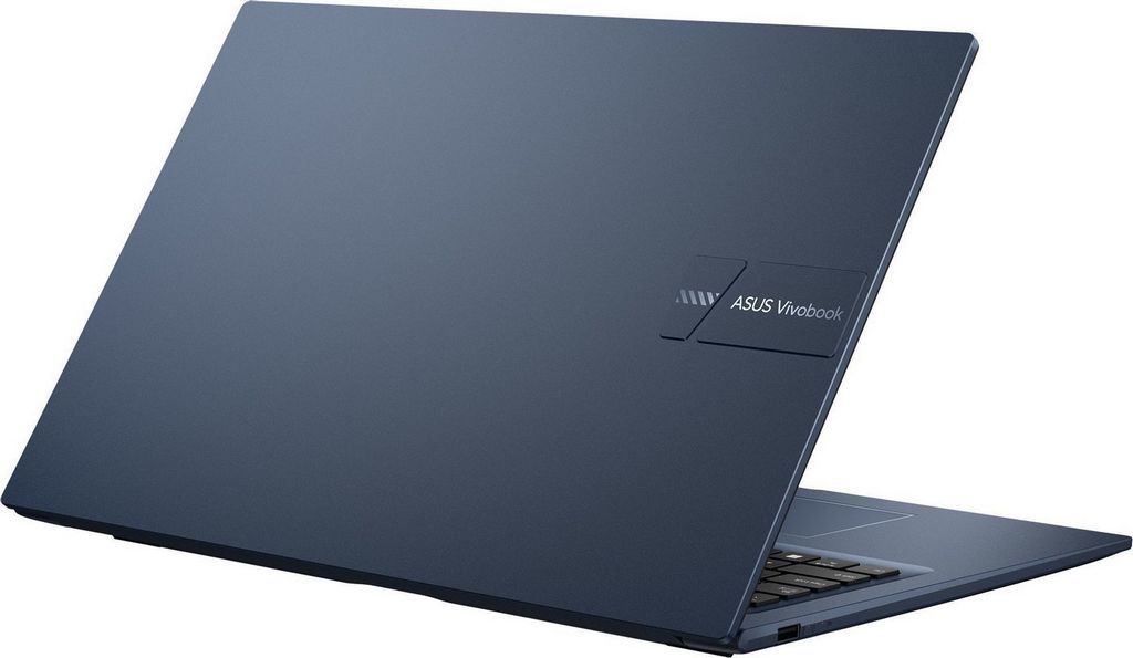 Ноутбук ASUS Vivobook 17 X1704VA-AU880