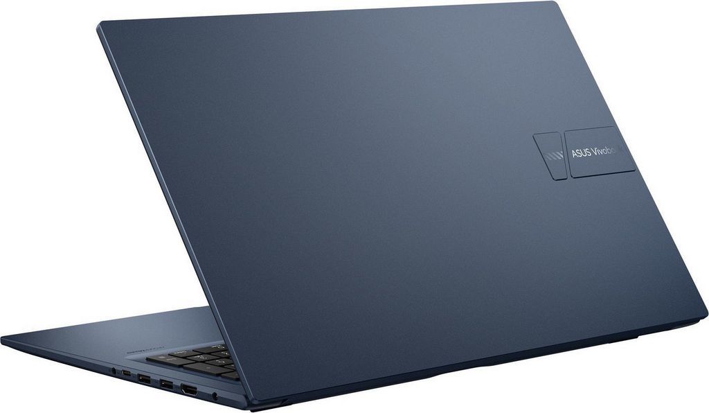 Ноутбук ASUS Vivobook 17 X1704VA-AU880