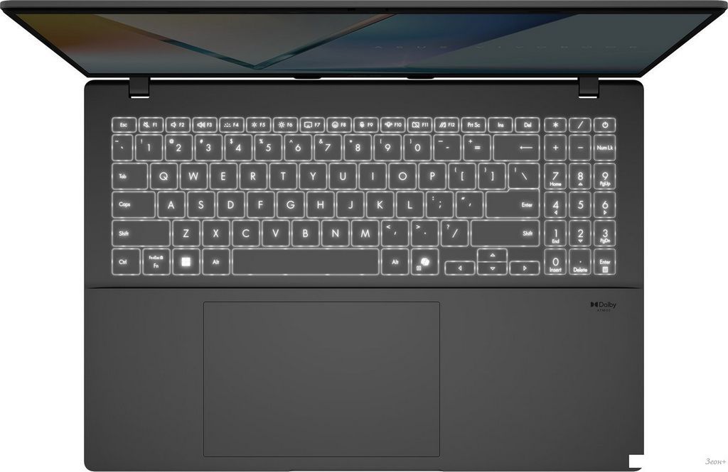 Ноутбук ASUS VivoBook S16 S3607VA-RP011
