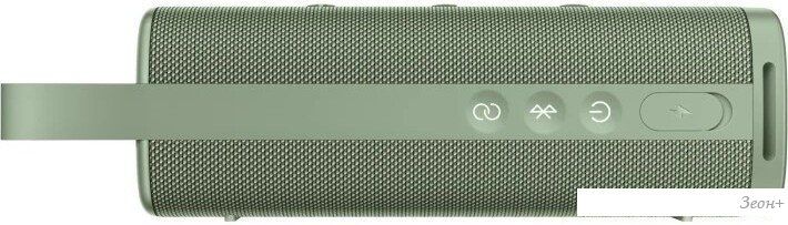 Беспроводная колонка Xiaomi Sound Outdoor (зеленый, международная версия)