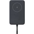 Внешний аккумулятор Xiaomi Magnetic Power Bank WPB1007MI 10000mAh (темно-серый, международная версия)