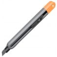 Нож строительный Deli HT4009C