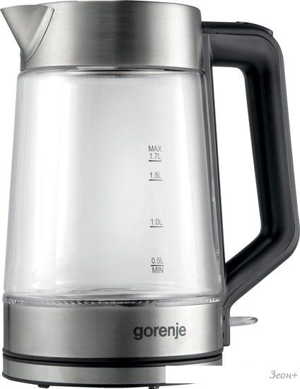 Электрический чайник Gorenje K17GED