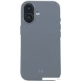 Чехол для телефона Magssory CSL036 для iPhone 17 Grey CSL036g