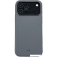 Чехол для телефона Magssory CSL045 для iPhone 17 Pro Max Grey CSL045g