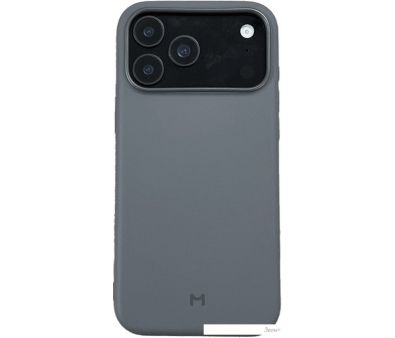    Magssory CSL045  iPhone 17 Pro Max Grey CSL045g