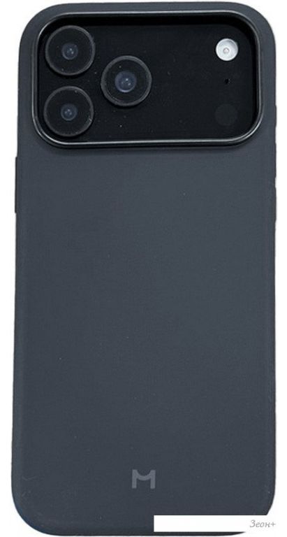 Чехол для телефона Magssory CSL045 для iPhone 17 Pro Max Midnight CSL045m