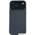 Чехол для телефона Magssory CSL045 для iPhone 17 Pro Max Midnight CSL045m