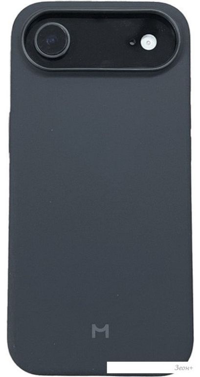 Чехол для телефона Magssory CSL046 for iPhone Air Midnight CSL046m