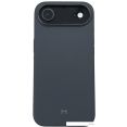 Чехол для телефона Magssory CSL046 for iPhone Air Midnight CSL046m