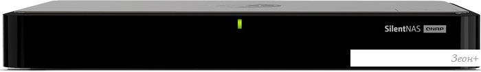 Сетевой накопитель QNAP HS-264