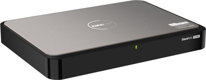 Сетевой накопитель QNAP HS-264