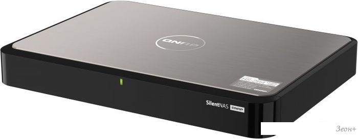Сетевой накопитель QNAP HS-264